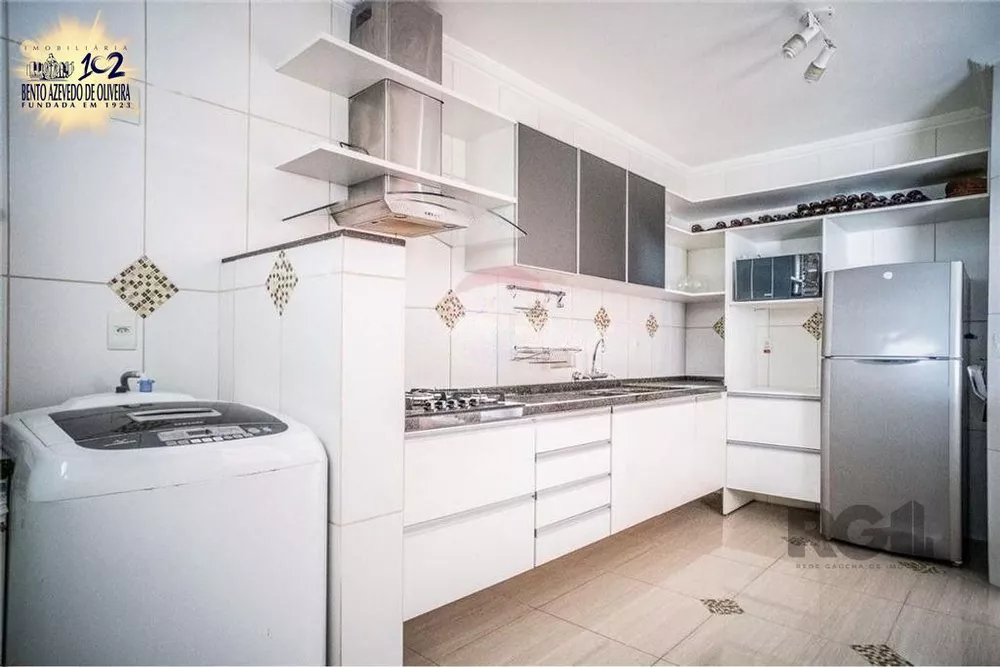 Cobertura, 3 quartos, 255 m² - Foto 5