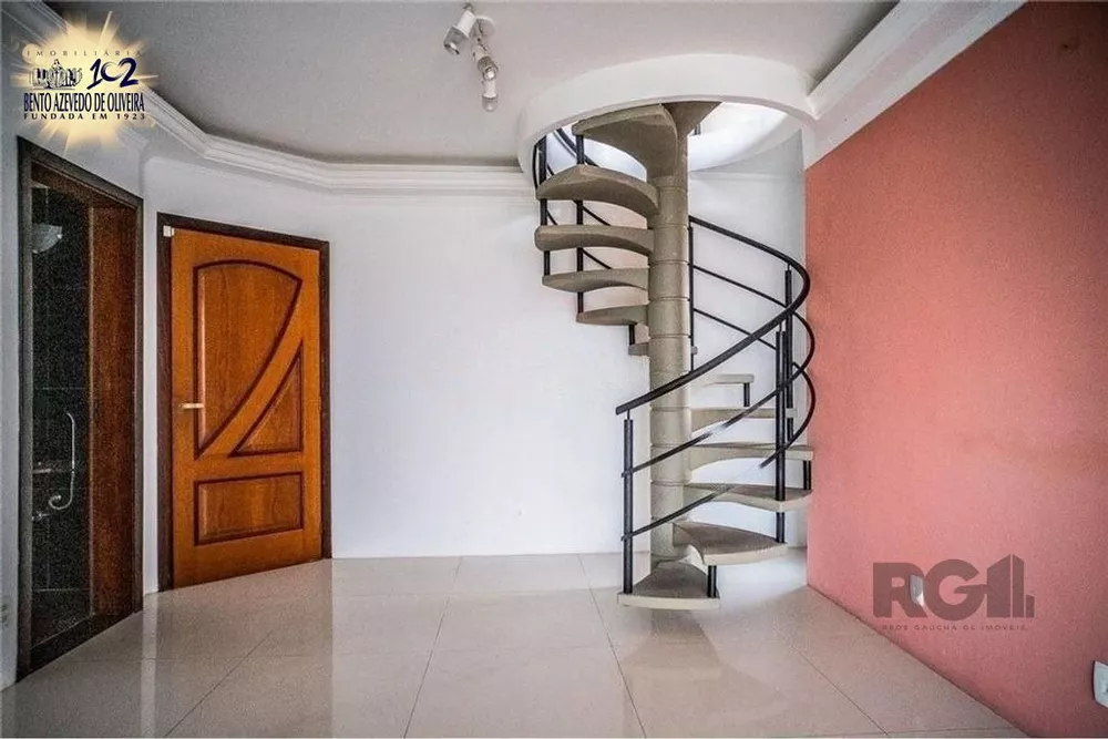 Cobertura, 3 quartos, 255 m² - Foto 1