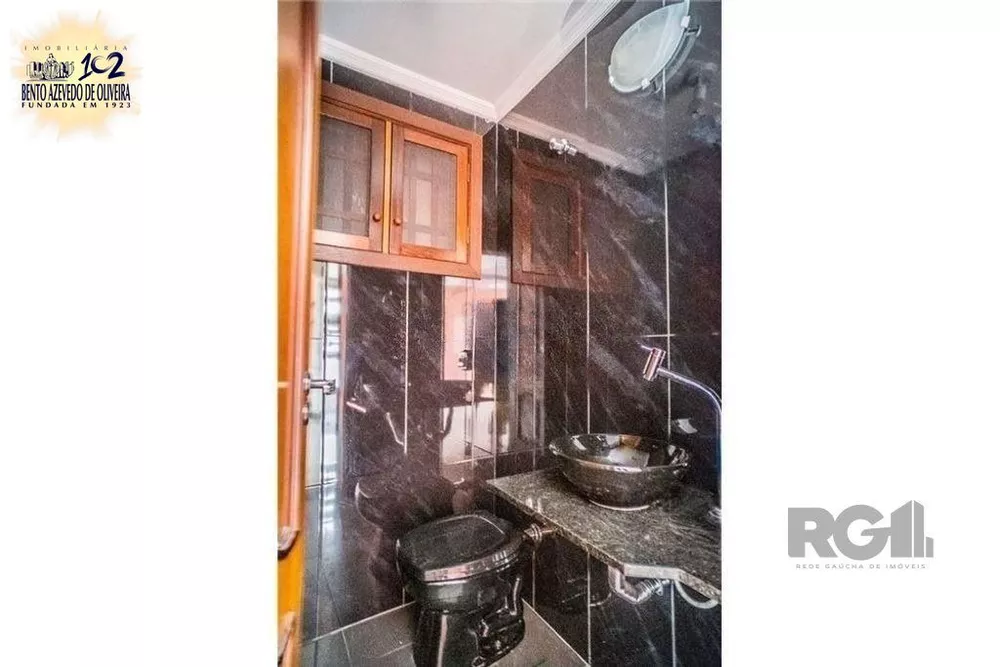 Cobertura, 3 quartos, 255 m² - Foto 8