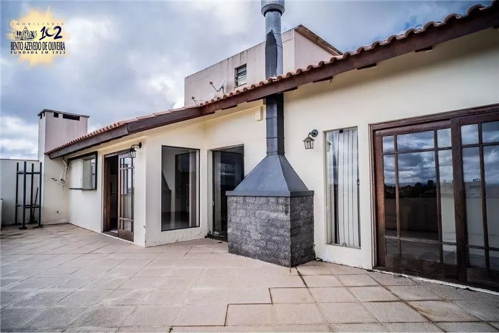 Cobertura, 3 quartos, 255 m² - Foto 7
