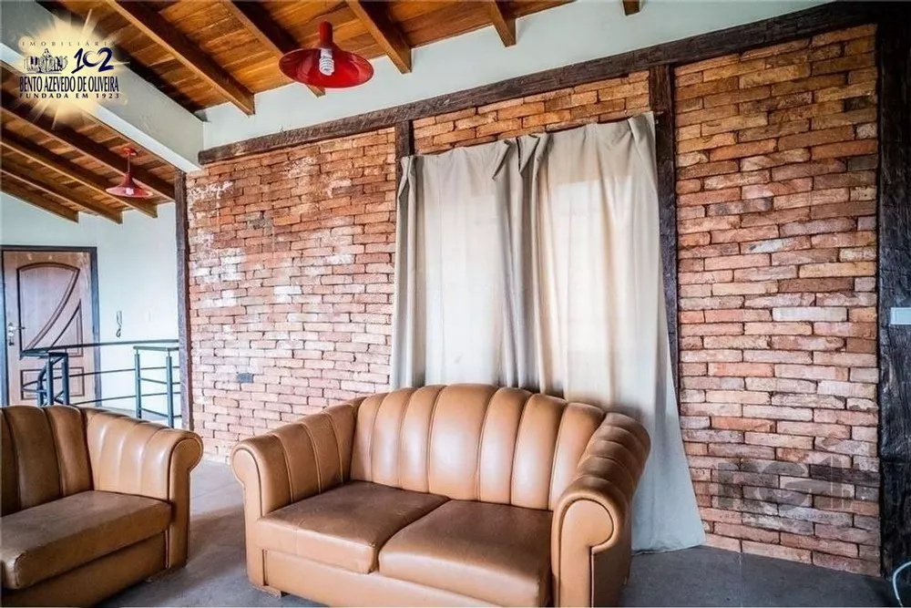 Cobertura, 3 quartos, 255 m² - Foto 3