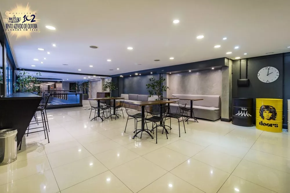 Flat/Apart Hotel, 1 quarto, 27 m² - Foto 5