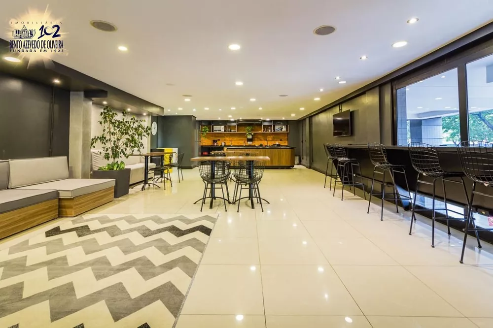 Flat/Apart Hotel, 1 quarto, 27 m² - Foto 6