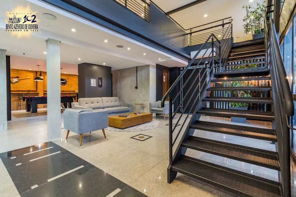 Flat/Apart Hotel, 1 quarto, 27 m² - Foto 3