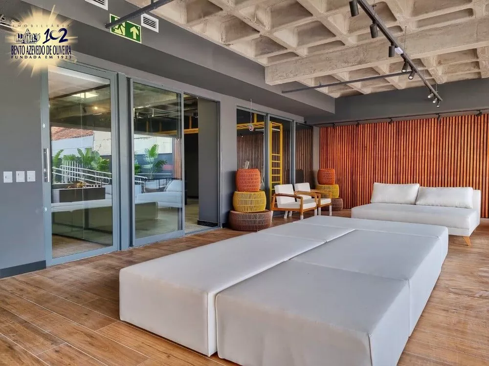 Apartamento, 2 quartos, 75 m² - Foto 1