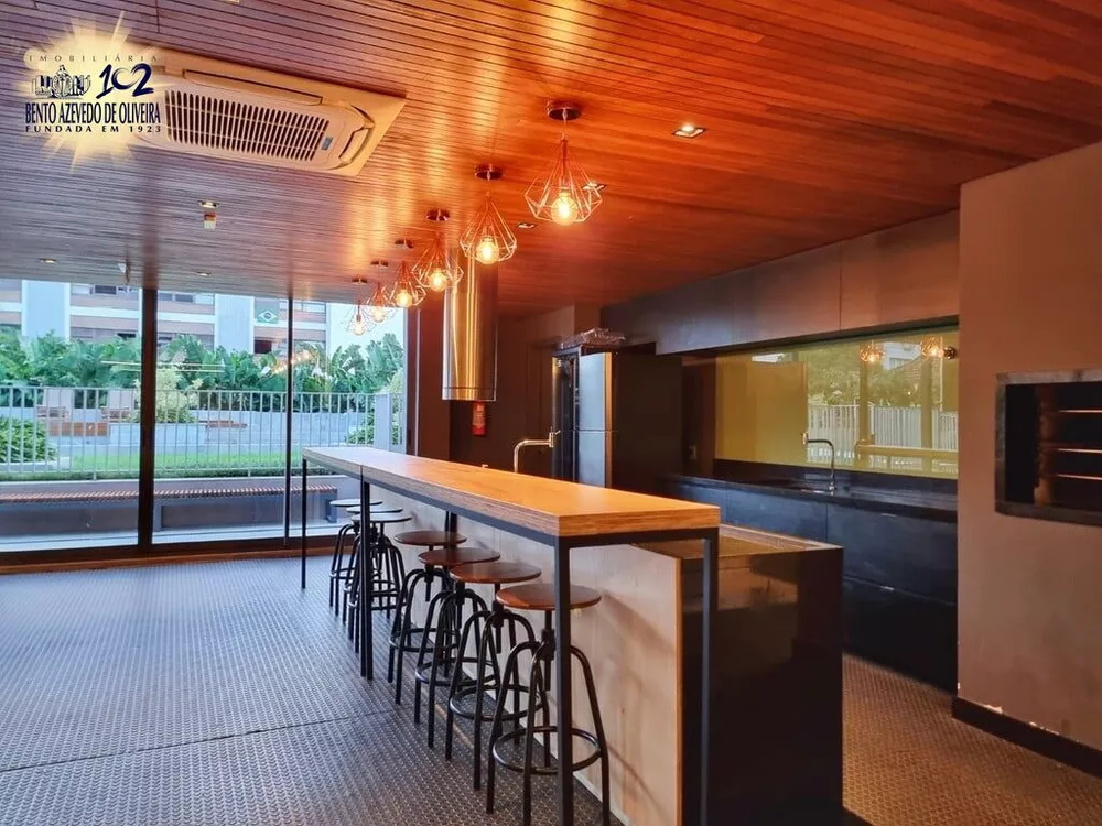 Apartamento, 2 quartos, 75 m² - Foto 6