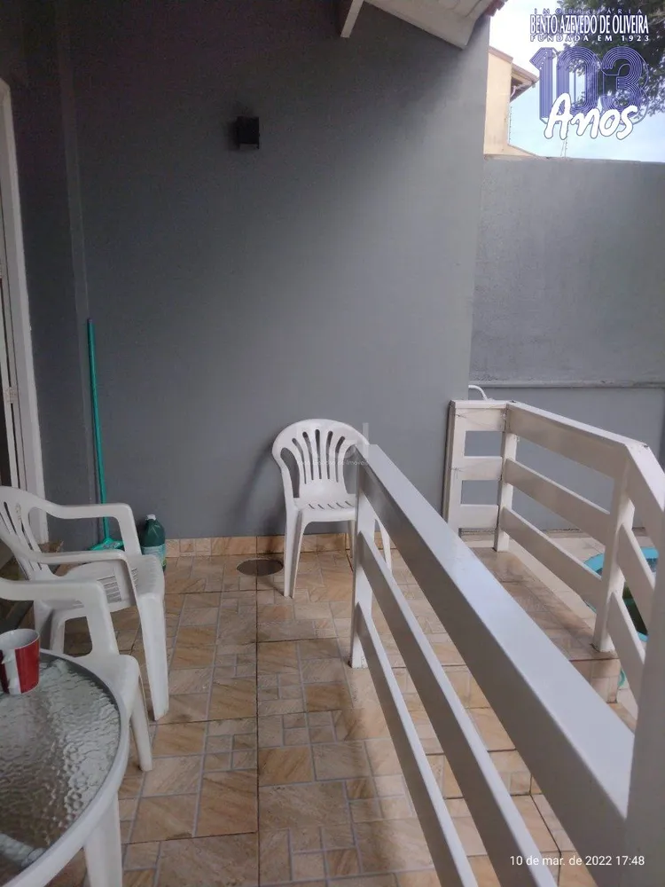 Casa, 3 quartos, 210 m² - Foto 6