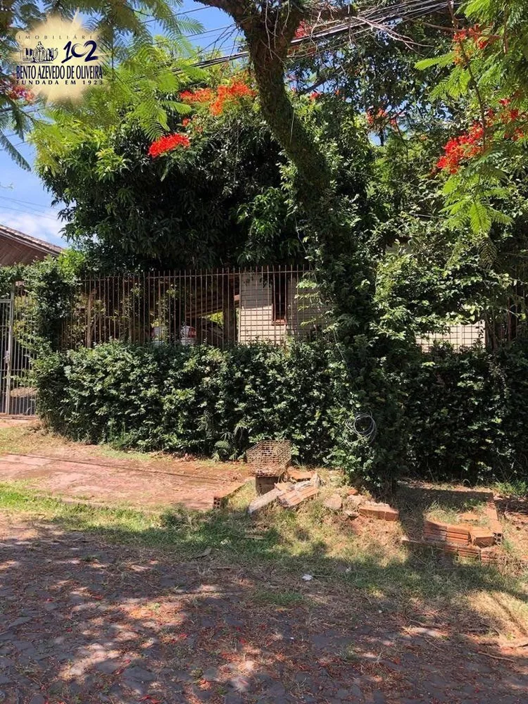 Terreno, 450 m² - Foto 1