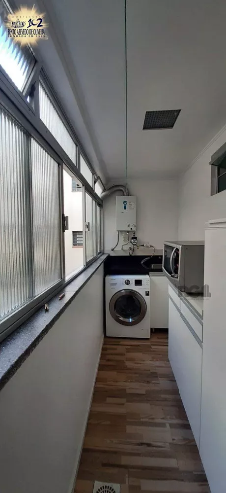 Apartamento, 3 quartos, 74 m² - Foto 2