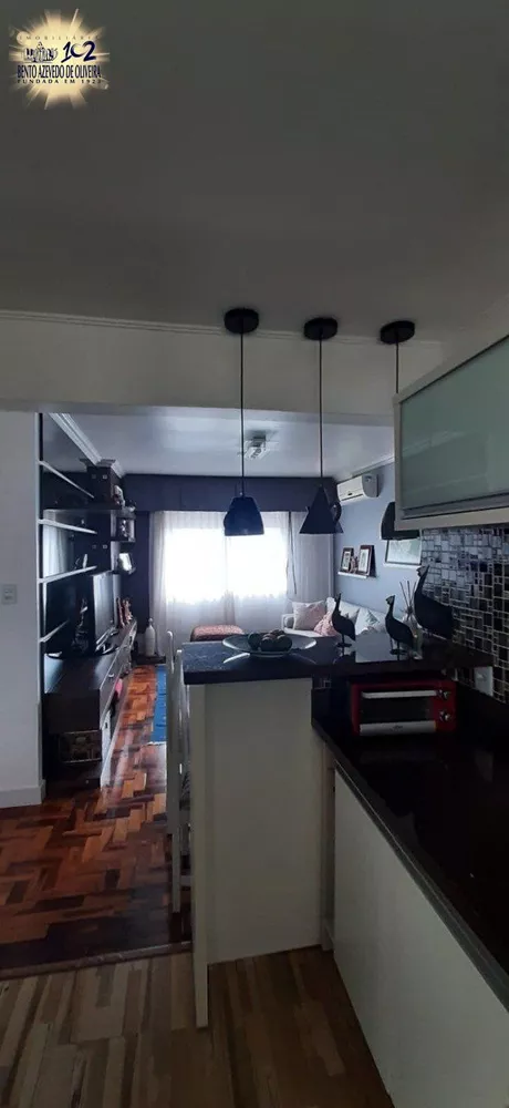 Apartamento, 3 quartos, 74 m² - Foto 3