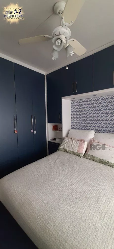 Apartamento, 3 quartos, 74 m² - Foto 1