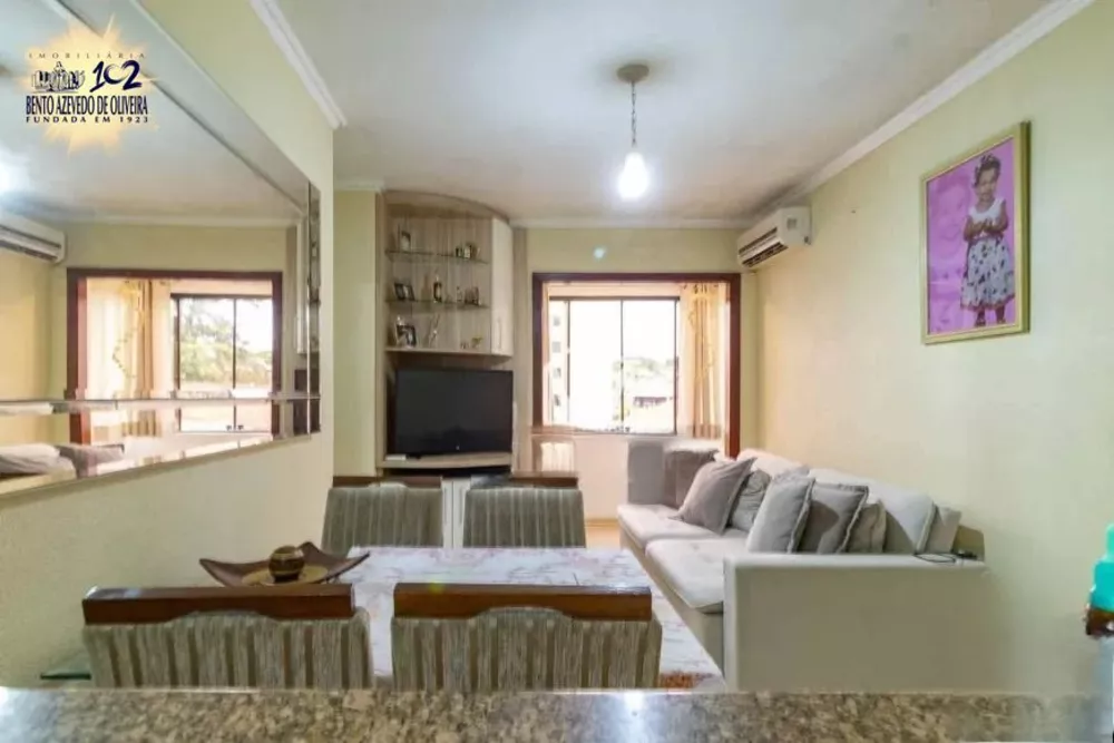 Apartamento, 3 quartos, 74 m² - Foto 7