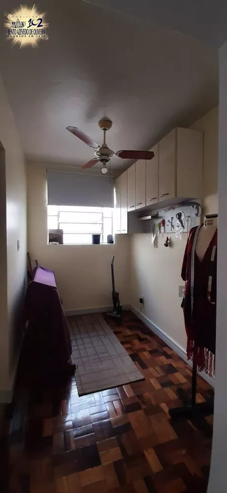 Apartamento, 3 quartos, 74 m² - Foto 5