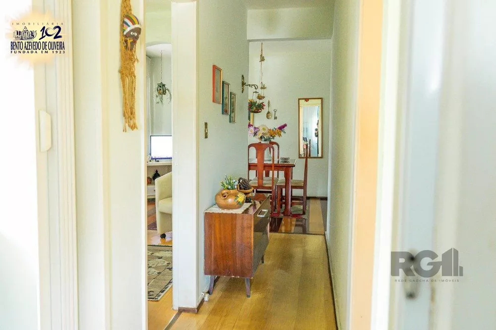 Apartamento, 3 quartos, 66 m² - Foto 5