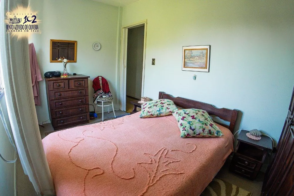 Apartamento, 3 quartos, 66 m² - Foto 6