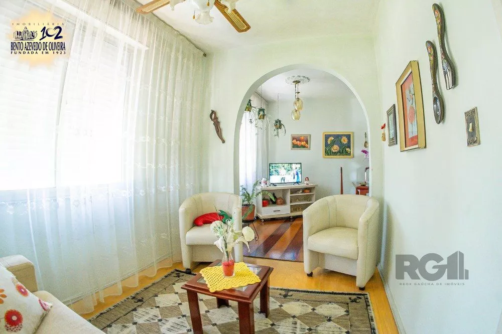 Apartamento, 3 quartos, 66 m² - Foto 4
