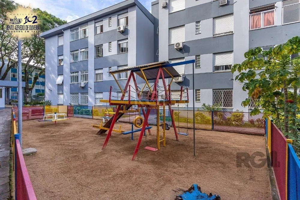 Apartamento, 3 quartos, 66 m² - Foto 1