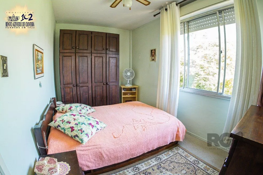 Apartamento, 3 quartos, 66 m² - Foto 3