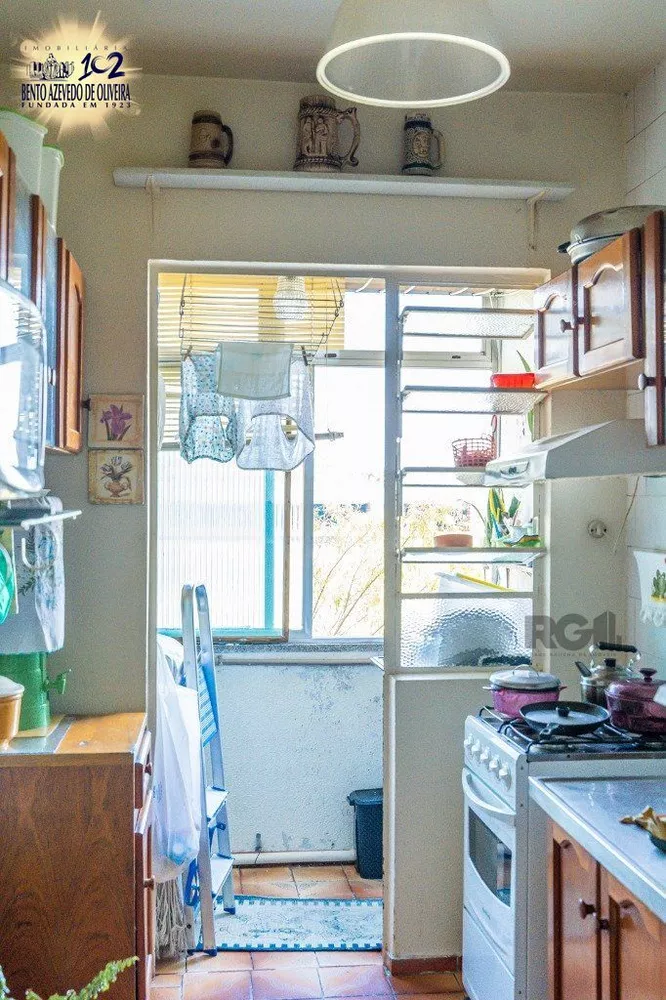 Apartamento, 3 quartos, 66 m² - Foto 8