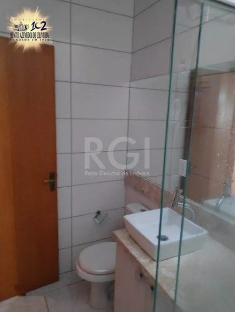 Casa de Condomínio, 2 quartos - Foto 5