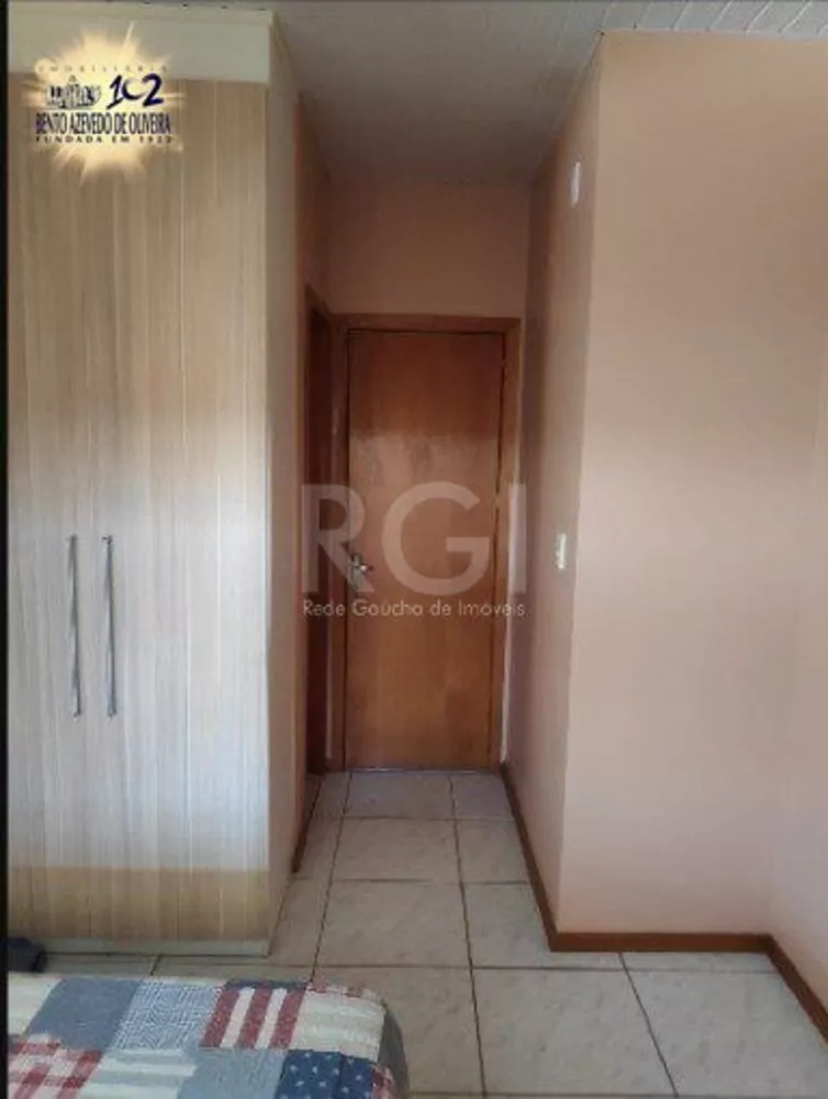 Casa de Condomínio, 2 quartos - Foto 8