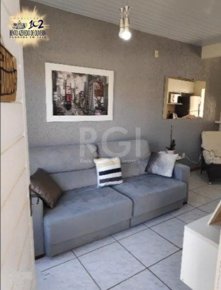 Casa de Condomínio, 2 quartos - Foto 7