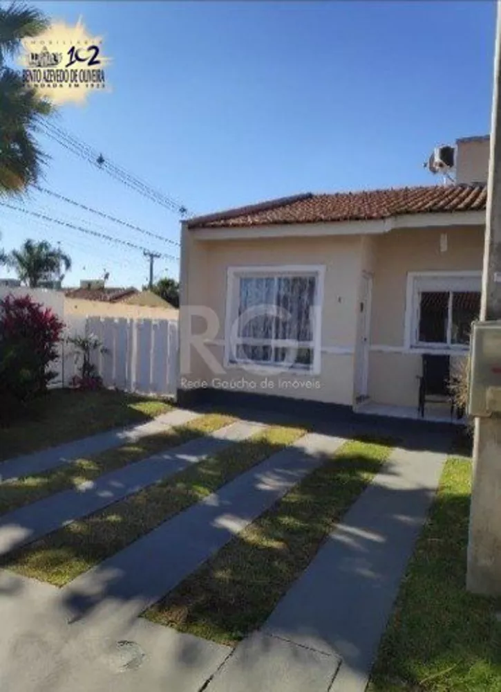 Casa de Condomínio, 2 quartos - Foto 6