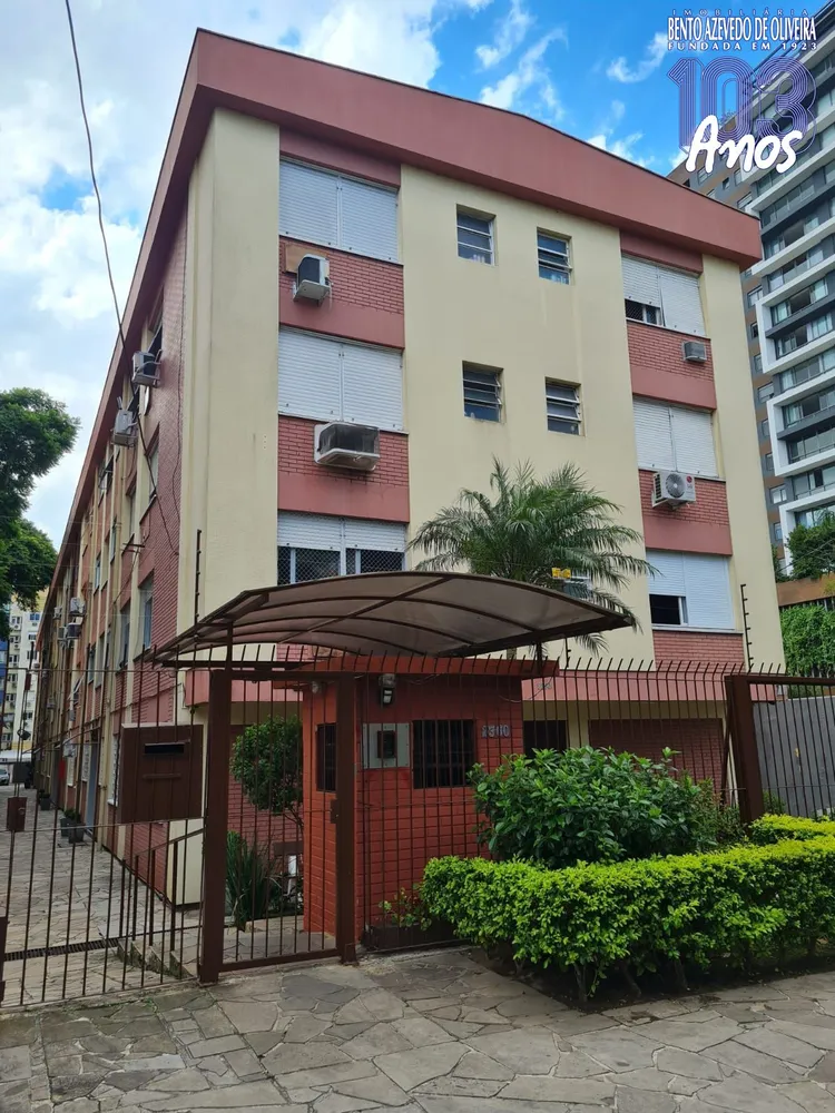 Apartamento, 1 quarto, 49 m² - Foto 1