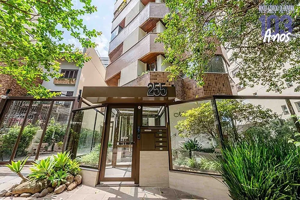 Cobertura, 5 quartos, 449 m² - Foto 3