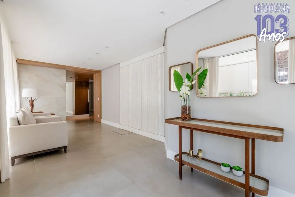 Cobertura, 5 quartos, 449 m² - Foto 4