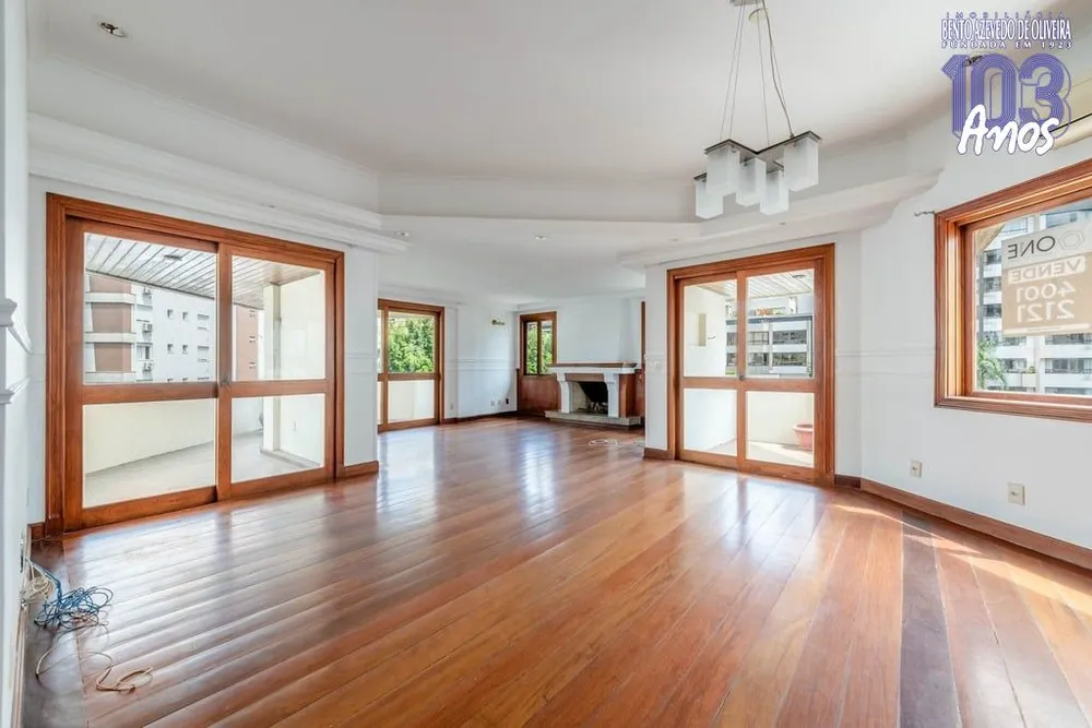 Cobertura, 5 quartos, 449 m² - Foto 1