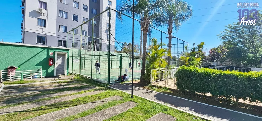 Cobertura, 3 quartos, 95 m² - Foto 6