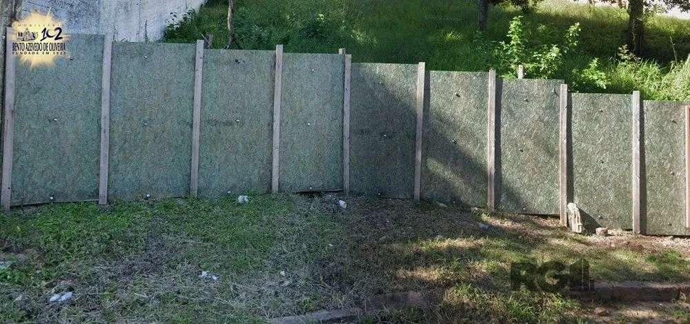 Terreno, 195 m² - Foto 1