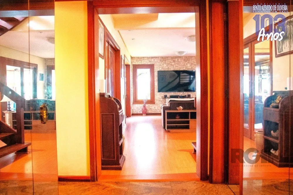Casa, 2 quartos, 142 m² - Foto 1