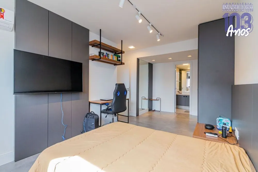 Cobertura, 3 quartos, 182 m² - Foto 6