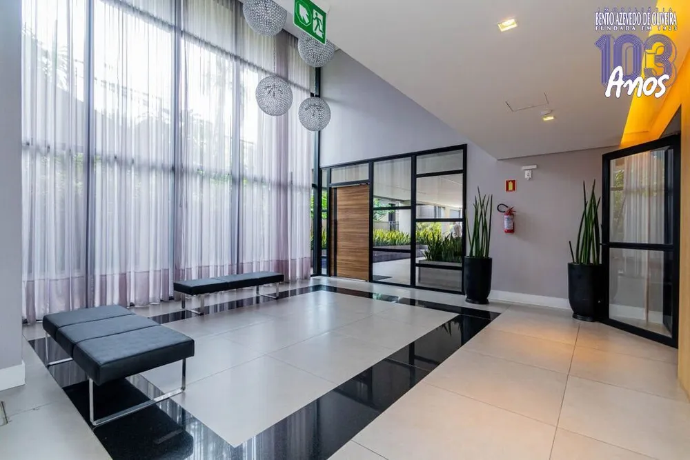 Cobertura, 3 quartos, 182 m² - Foto 5