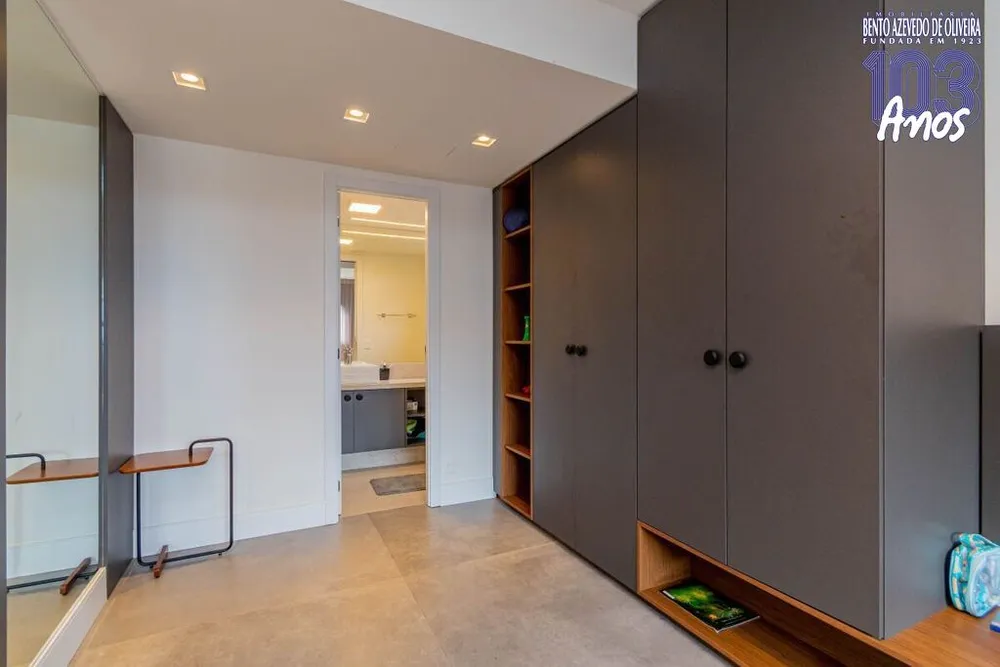 Cobertura, 3 quartos, 182 m² - Foto 7