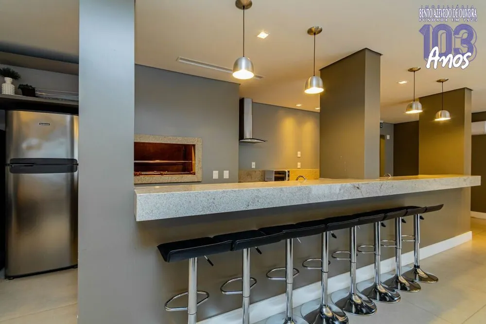 Cobertura, 3 quartos, 182 m² - Foto 3