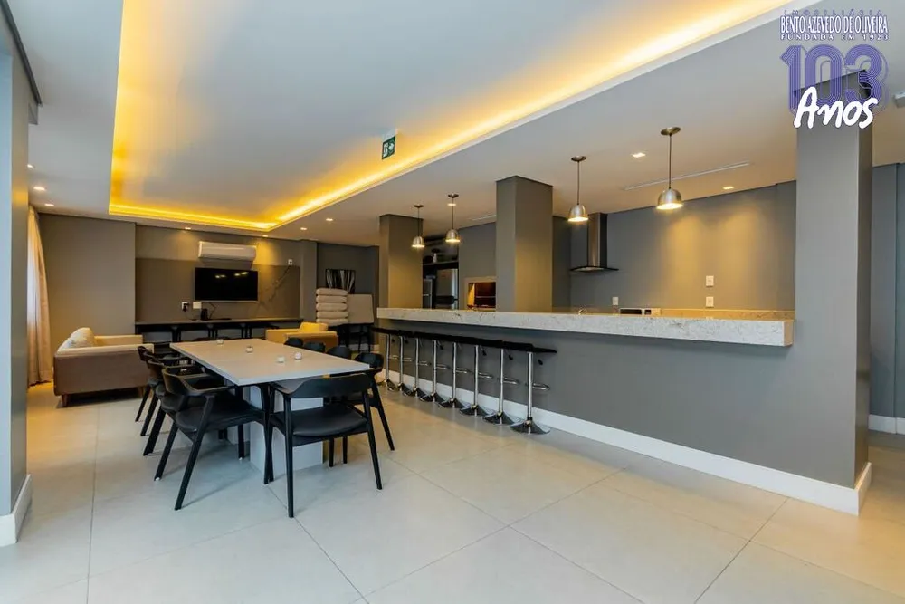 Cobertura, 3 quartos, 182 m² - Foto 2