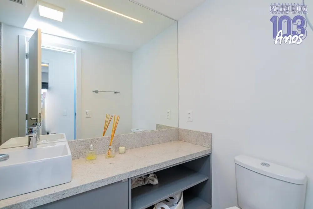 Cobertura, 3 quartos, 182 m² - Foto 8