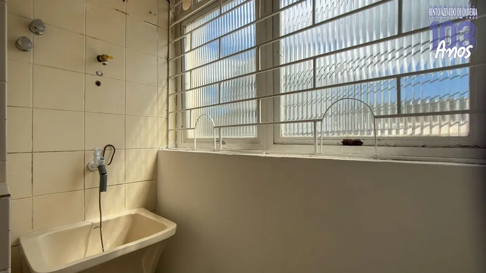 Apartamento, 1 quarto, 39 m² - Foto 8