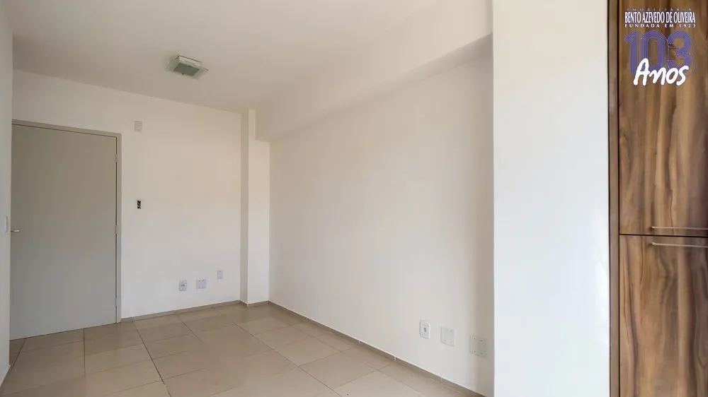 Apartamento, 1 quarto, 39 m² - Foto 4