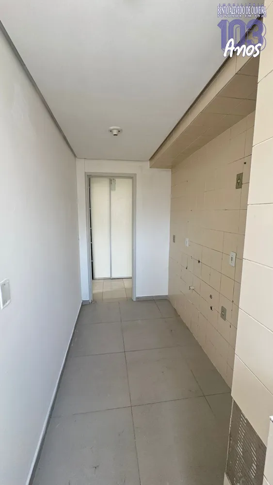 Apartamento, 1 quarto, 39 m² - Foto 6