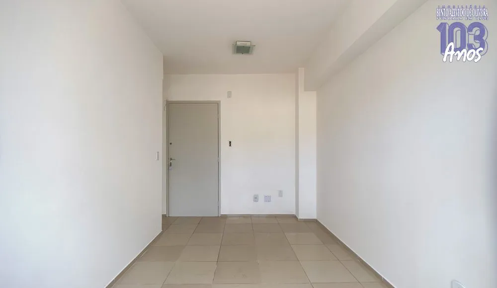 Apartamento, 1 quarto, 39 m² - Foto 3