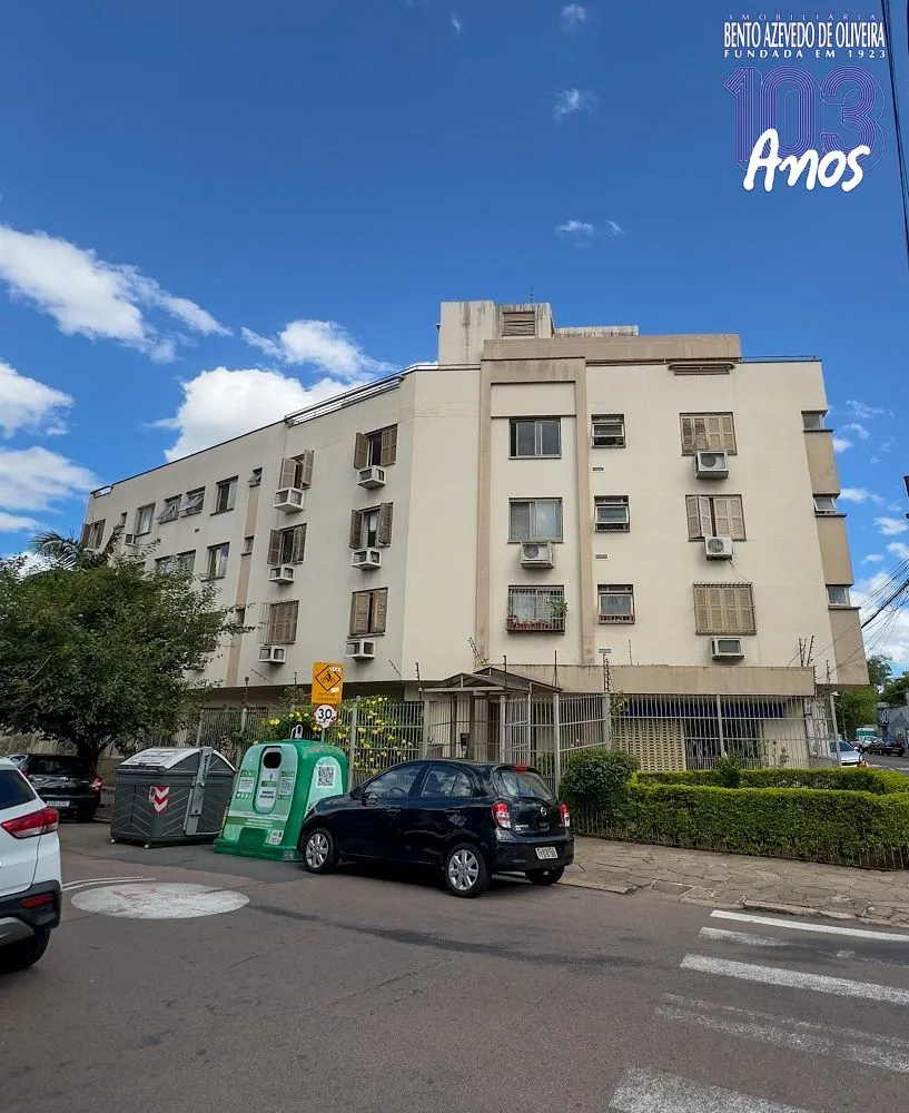 Apartamento, 1 quarto, 39 m² - Foto 1