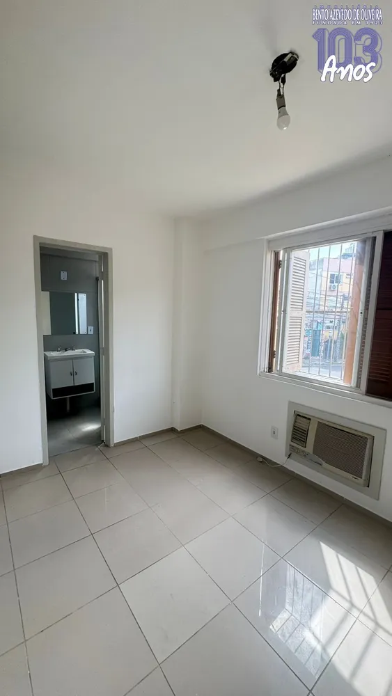 Apartamento, 1 quarto, 39 m² - Foto 5
