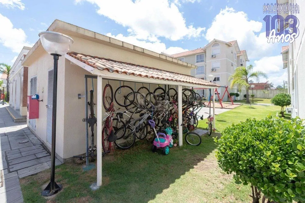Cobertura, 3 quartos, 137 m² - Foto 7