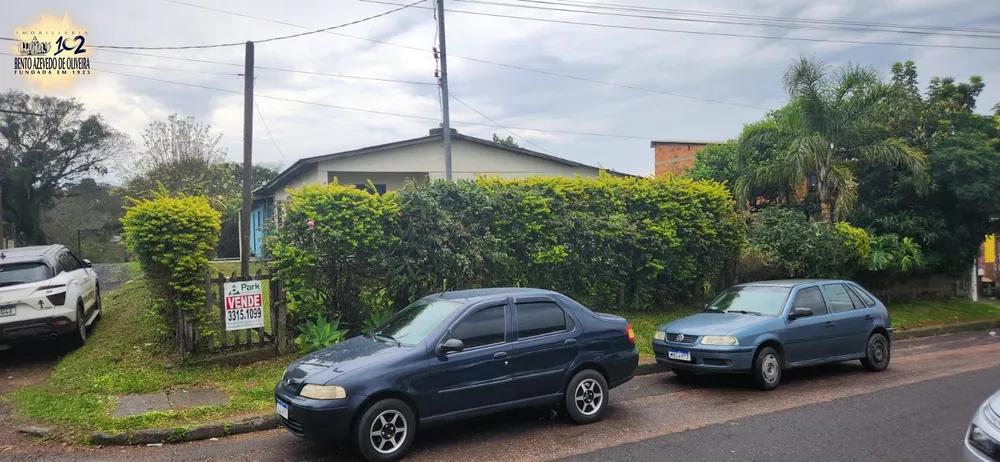 Terreno, 1600 m² - Foto 1