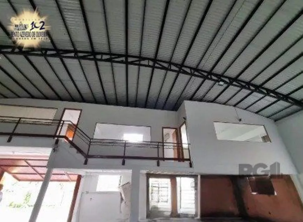 Depósito-Galpão, 320 m² - Foto 8