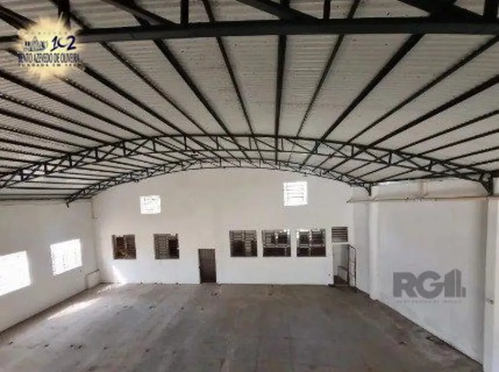 Depósito-Galpão, 320 m² - Foto 1